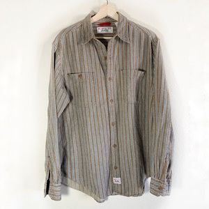 Levi Strauss chambray